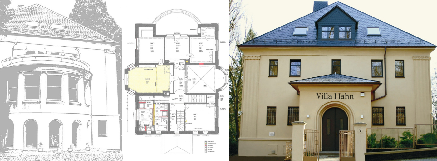 community4you welcomed former Volkswagen chairman in the company’s villa