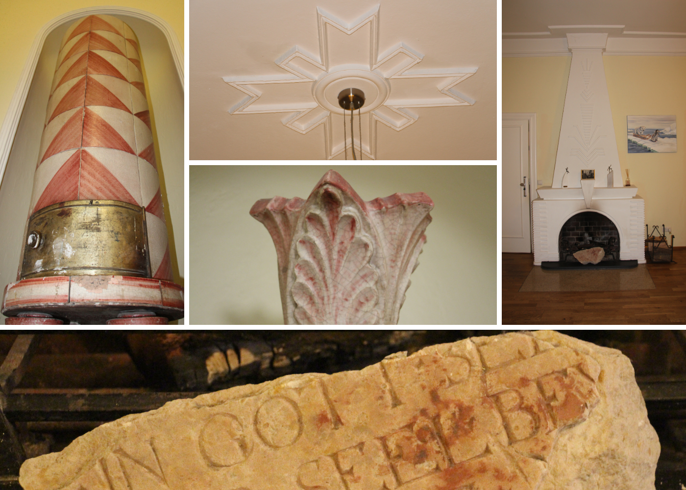 Villa Hahn - Impressions